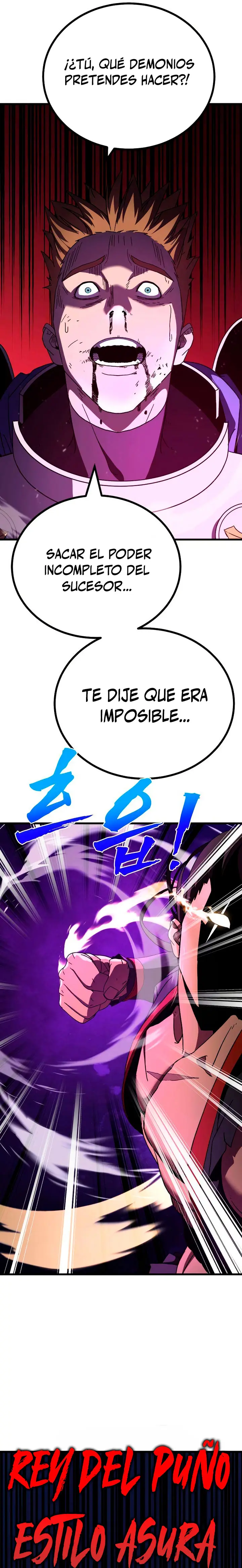 Al Diablo la Ventana de Estado Capitulo 18 página 11