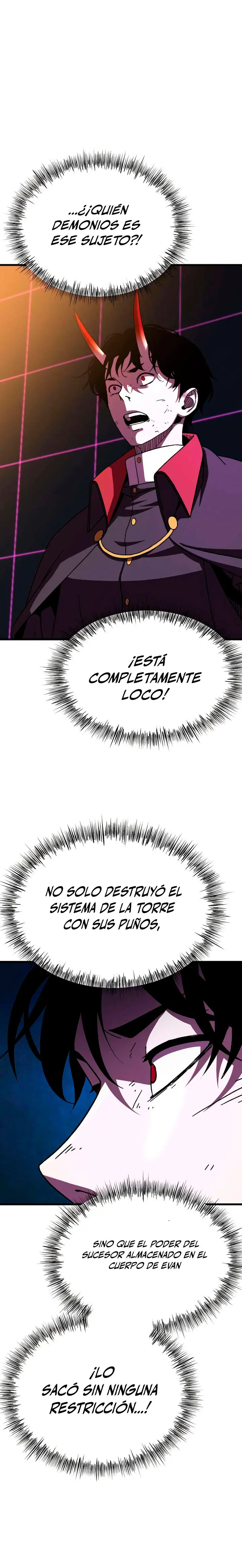 Al Diablo la Ventana de Estado Capitulo 18 página 14