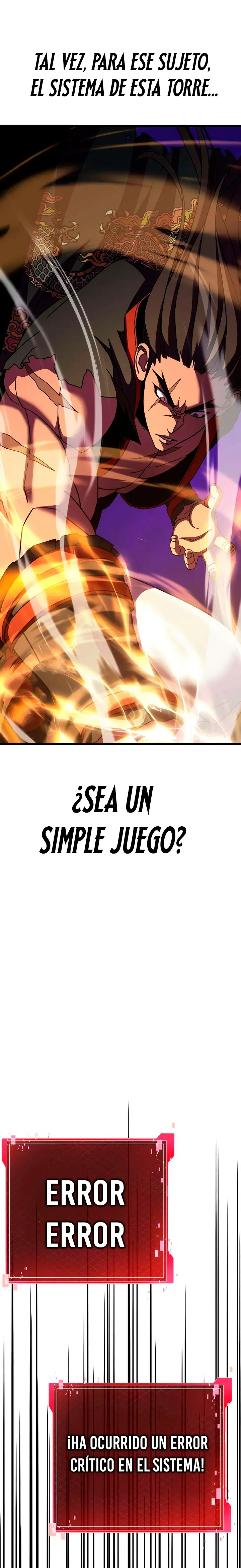 Al Diablo la Ventana de Estado Capitulo 18 página 15