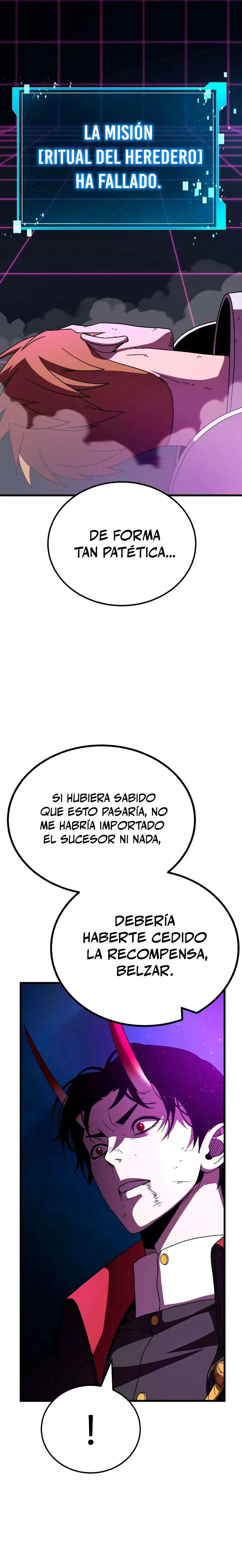 Al Diablo la Ventana de Estado Capitulo 18 página 19