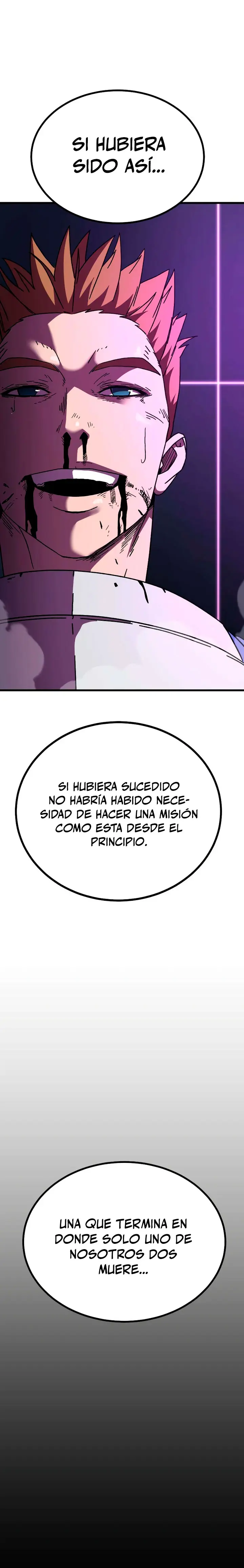 Al Diablo la Ventana de Estado Capitulo 18 página 20