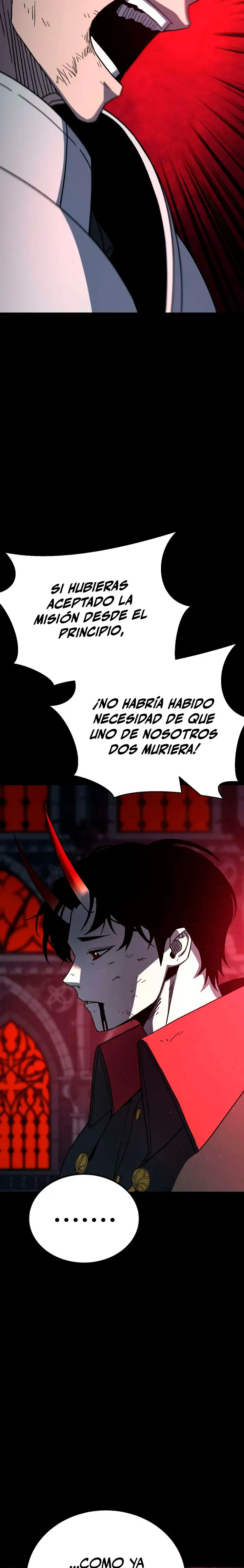 Al Diablo la Ventana de Estado Capitulo 18 página 24