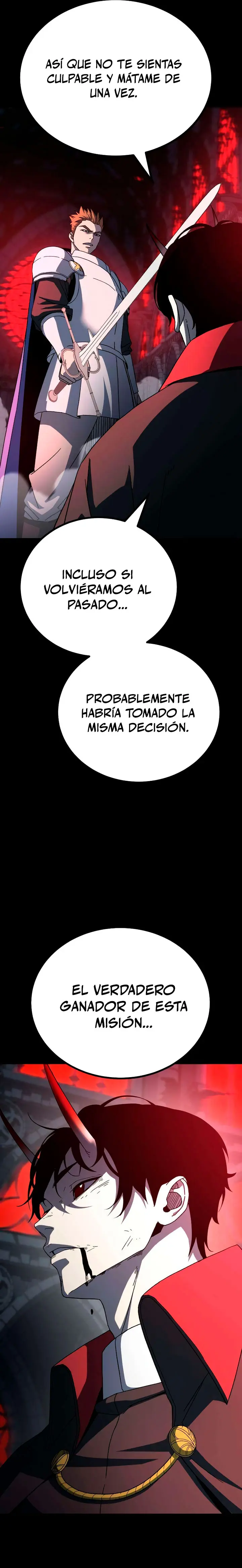 Al Diablo la Ventana de Estado Capitulo 18 página 26