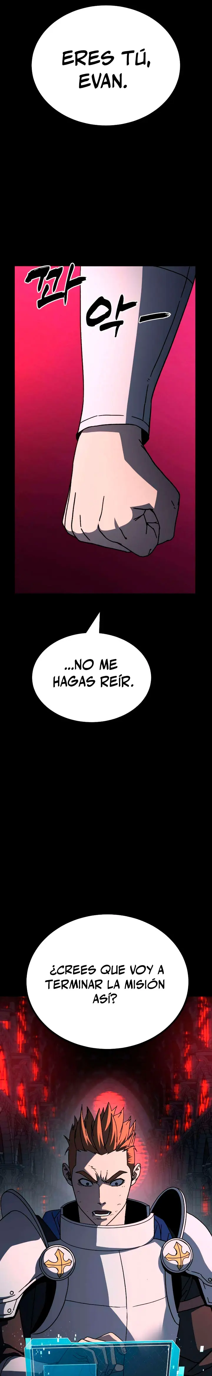 Al Diablo la Ventana de Estado Capitulo 18 página 27