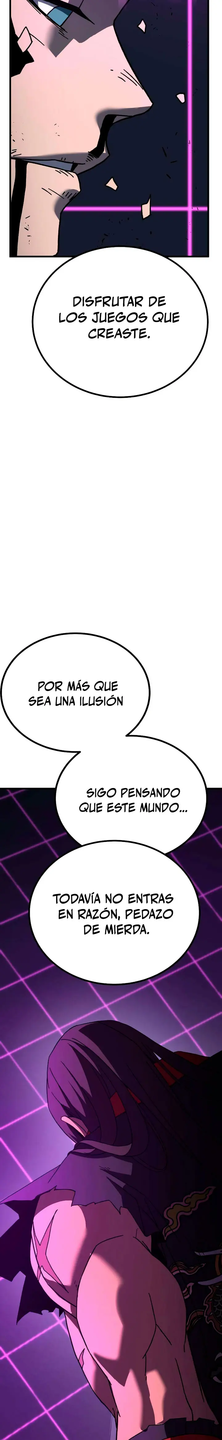 Al Diablo la Ventana de Estado Capitulo 18 página 33