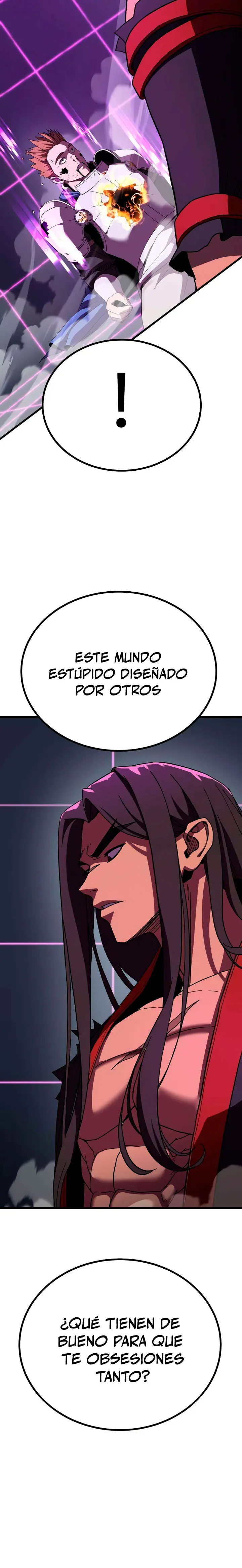 Al Diablo la Ventana de Estado Capitulo 18 página 34