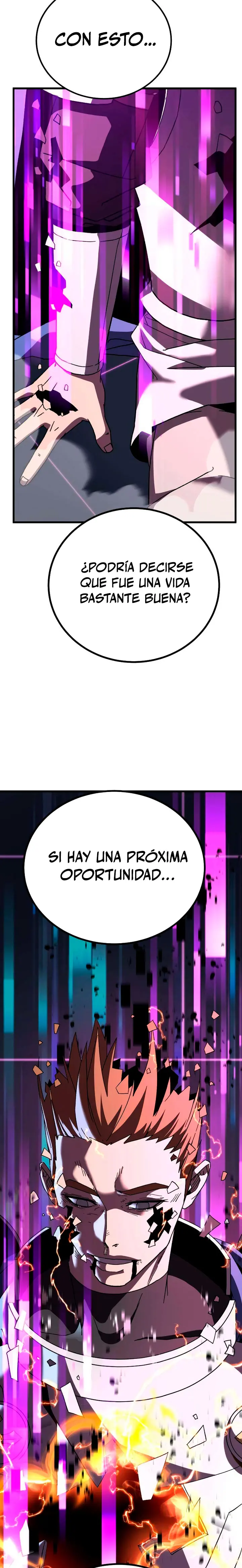 Al Diablo la Ventana de Estado Capitulo 18 página 40