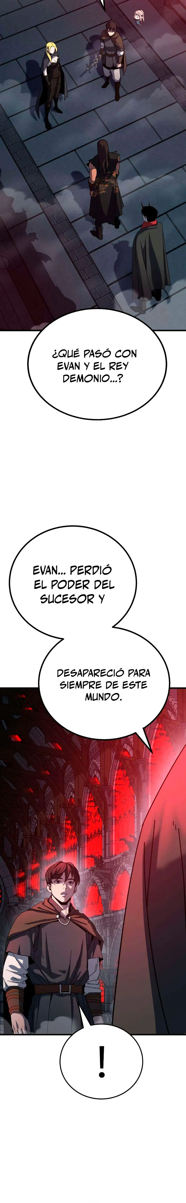 Al Diablo la Ventana de Estado Capitulo 18 página 43