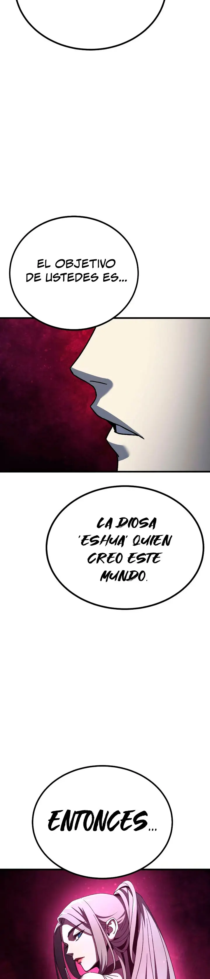 Al Diablo la Ventana de Estado Capitulo 18 página 48
