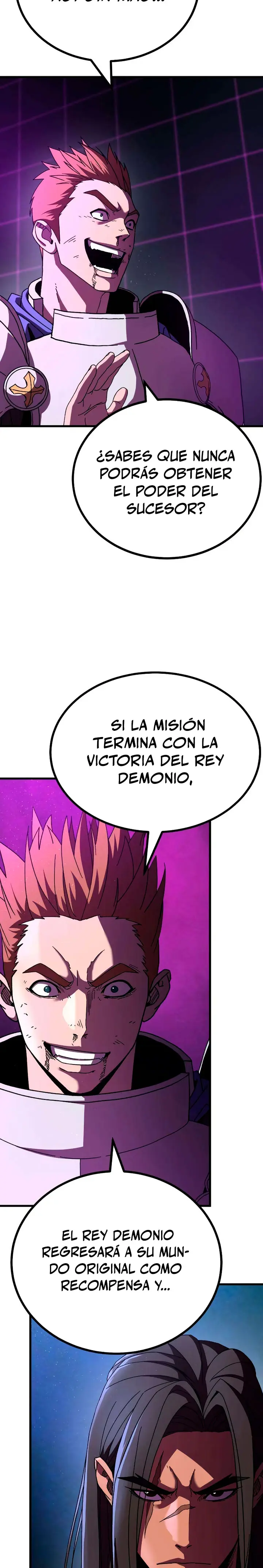 Al Diablo la Ventana de Estado Capitulo 18 página 6