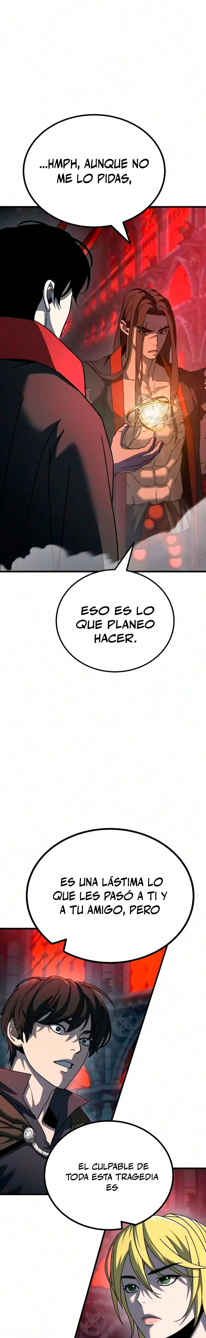 Al Diablo la Ventana de Estado Capitulo 19 página 15
