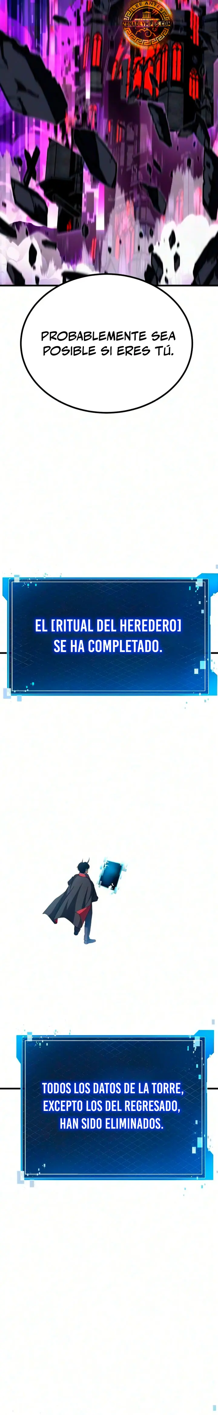 Al Diablo la Ventana de Estado Capitulo 19 página 19