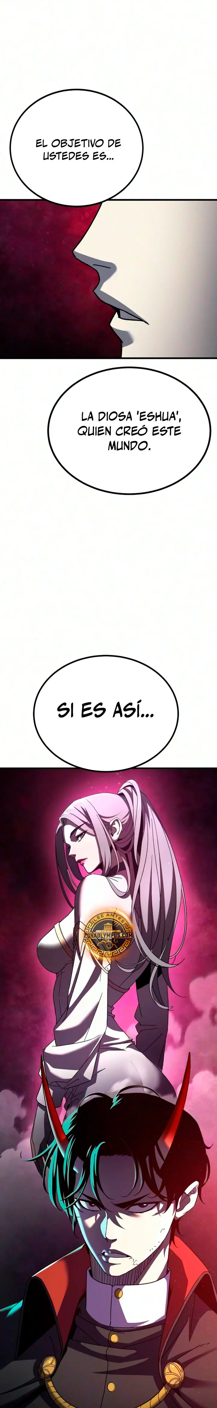 Al Diablo la Ventana de Estado Capitulo 19 página 2