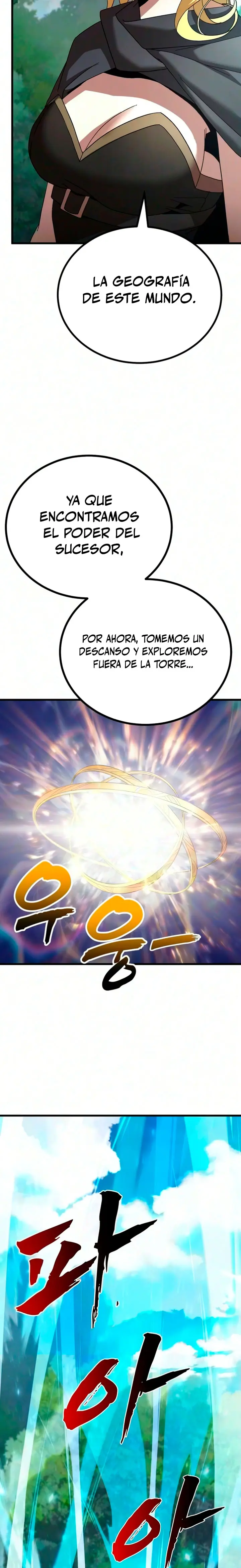 Al Diablo la Ventana de Estado Capitulo 19 página 28