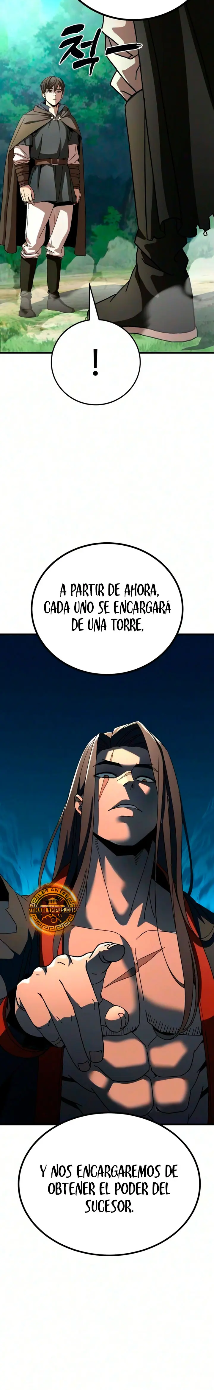 Al Diablo la Ventana de Estado Capitulo 19 página 37