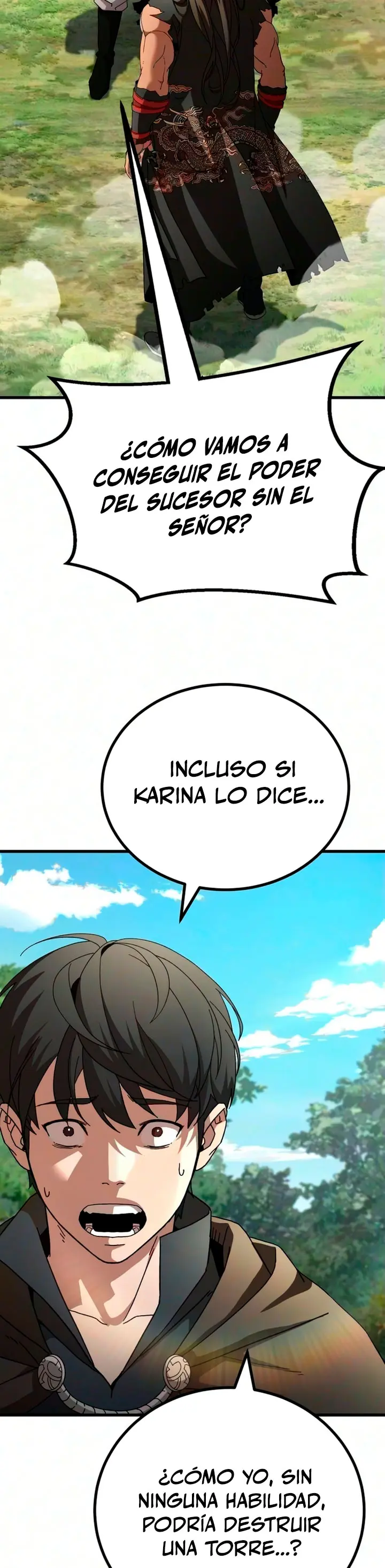 Al Diablo la Ventana de Estado Capitulo 19 página 39