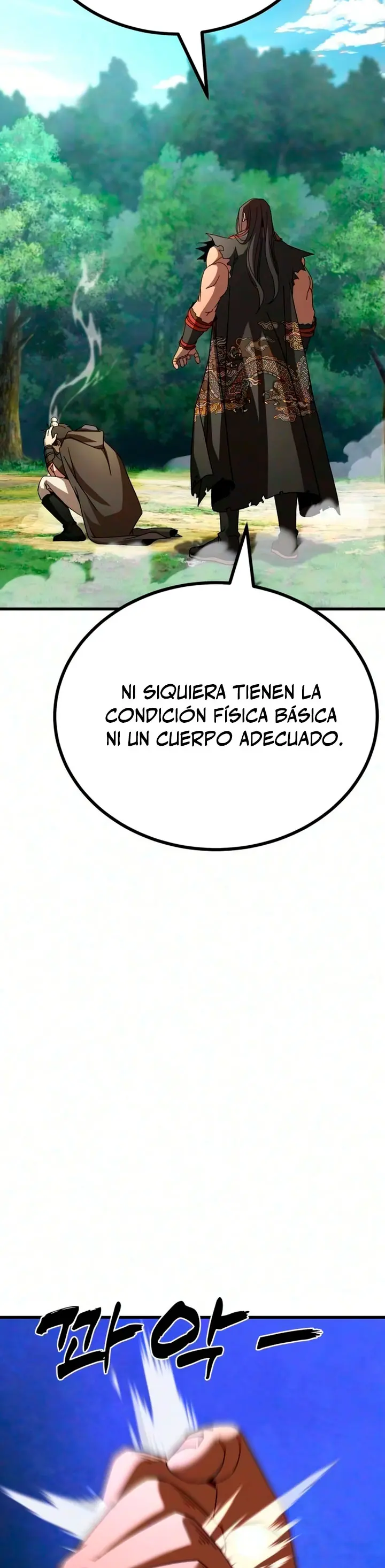 Al Diablo la Ventana de Estado Capitulo 19 página 41