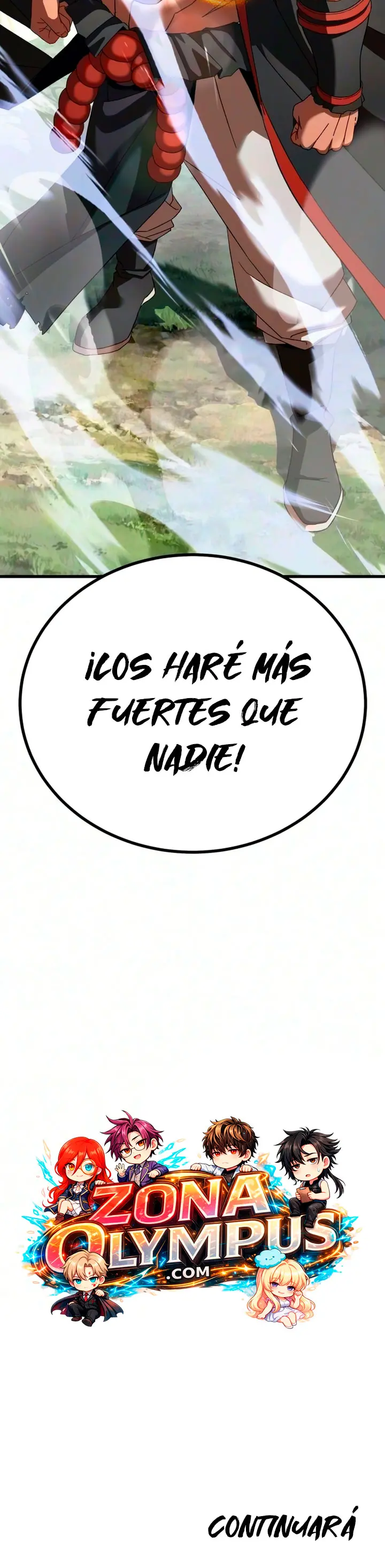 Al Diablo la Ventana de Estado Capitulo 19 página 43