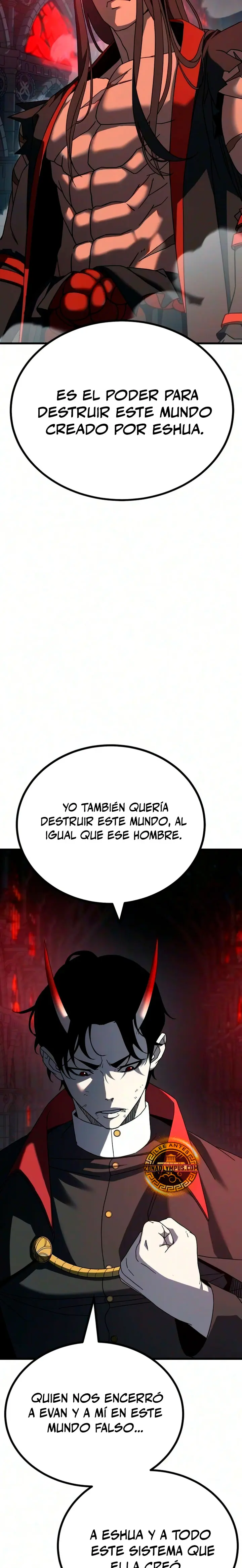 Al Diablo la Ventana de Estado Capitulo 19 página 5