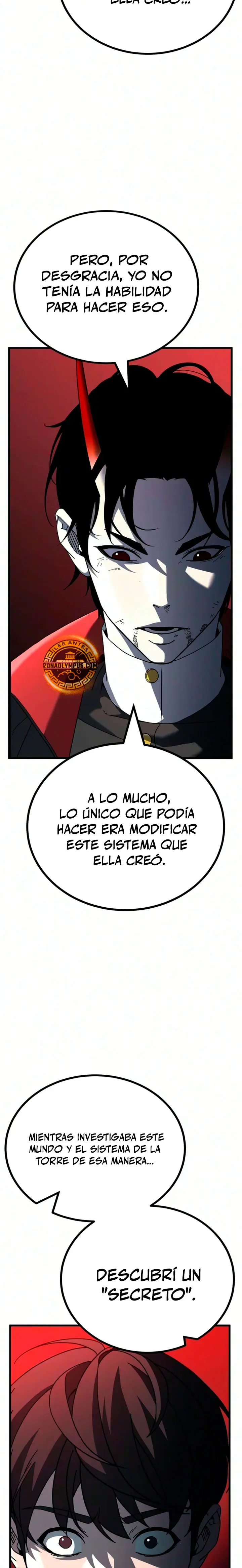 Al Diablo la Ventana de Estado Capitulo 19 página 6