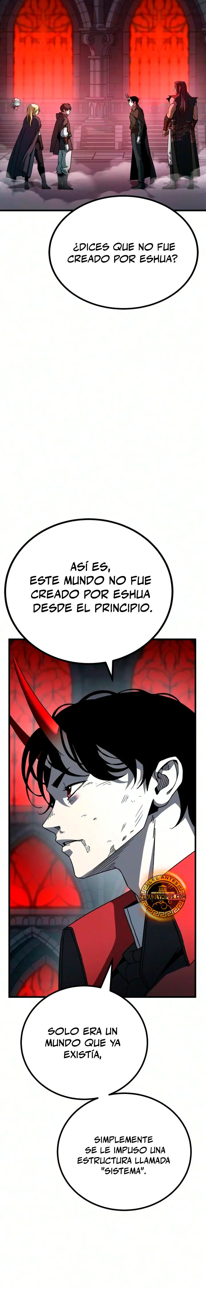 Al Diablo la Ventana de Estado Capitulo 19 página 8