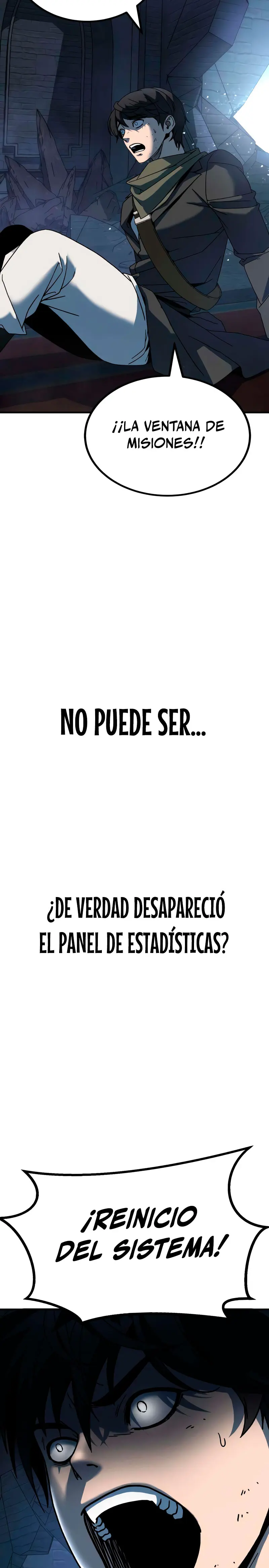 Al Diablo la Ventana de Estado Capitulo 2 página 11