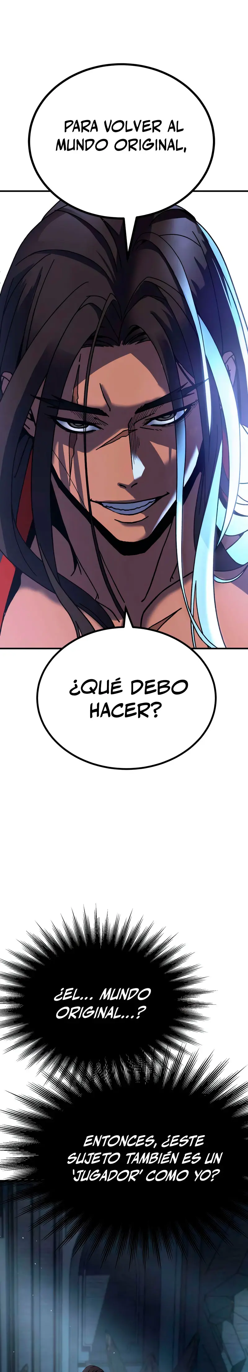 Al Diablo la Ventana de Estado Capitulo 2 página 16
