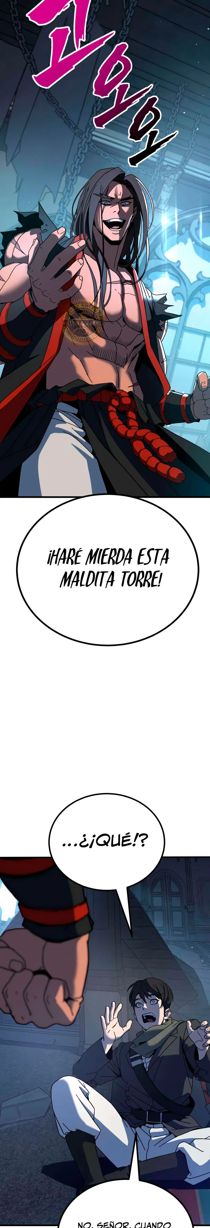 Al Diablo la Ventana de Estado Capitulo 2 página 22