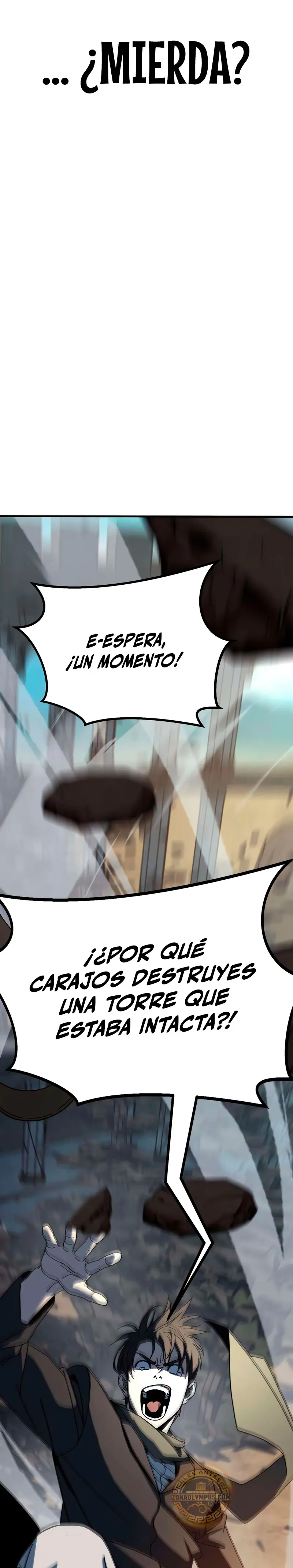 Al Diablo la Ventana de Estado Capitulo 2 página 26