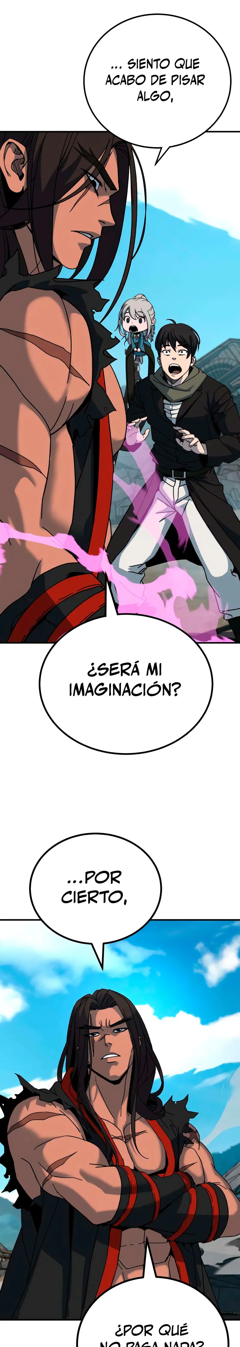 Al Diablo la Ventana de Estado Capitulo 2 página 40
