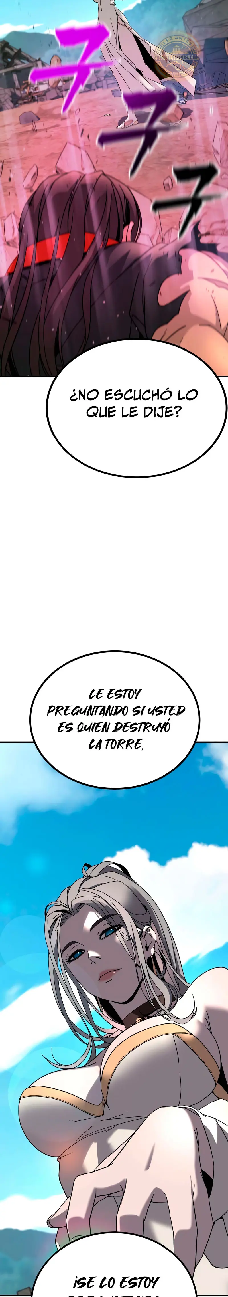 Al Diablo la Ventana de Estado Capitulo 2 página 52