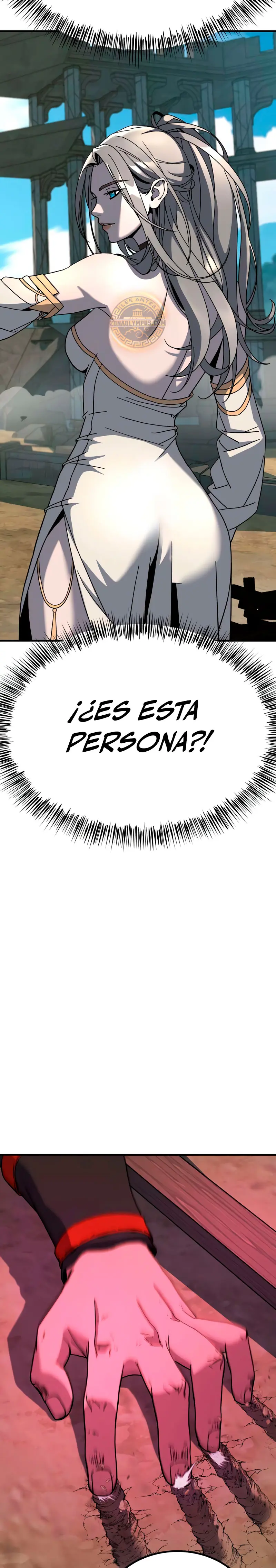 Al Diablo la Ventana de Estado Capitulo 2 página 54