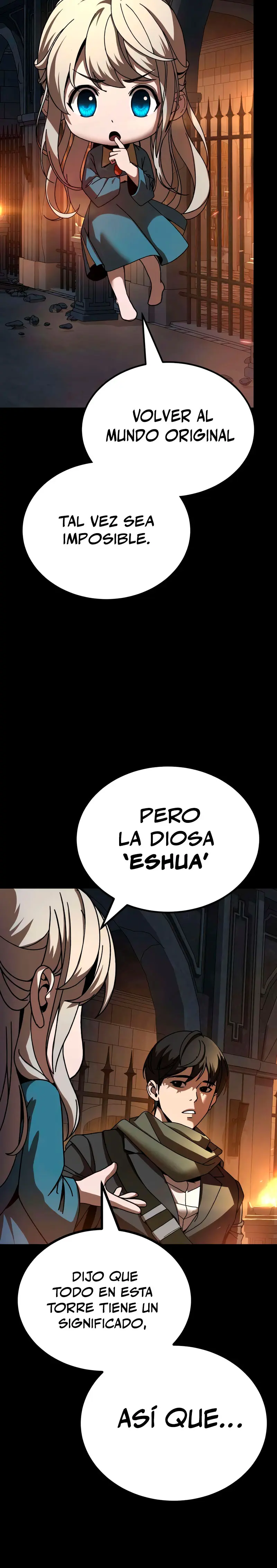 Al Diablo la Ventana de Estado Capitulo 2 página 6