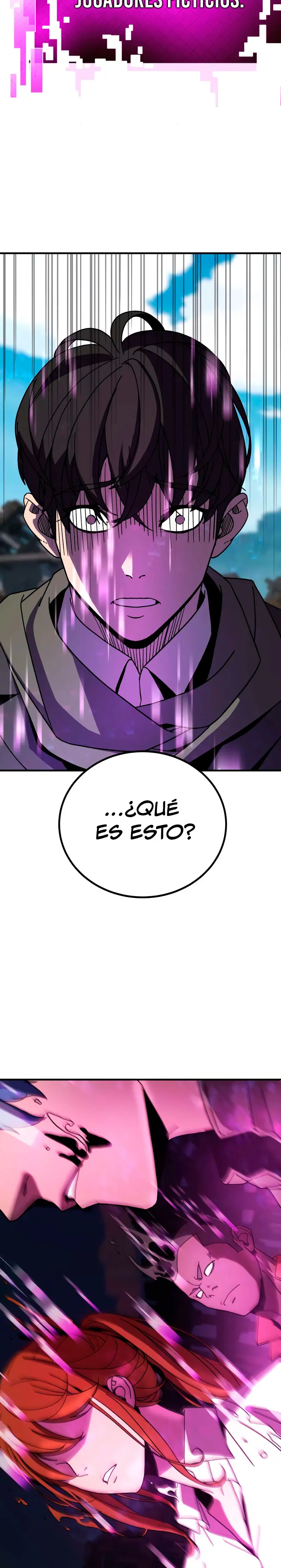Al Diablo la Ventana de Estado Capitulo 2 página 62