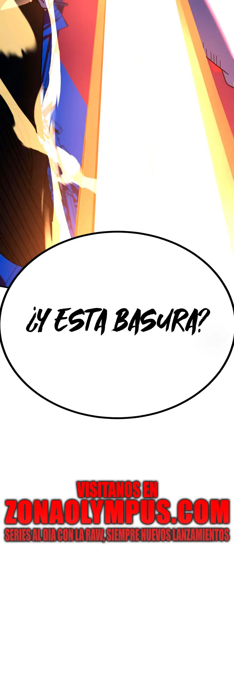 Al Diablo la Ventana de Estado Capitulo 2 página 69