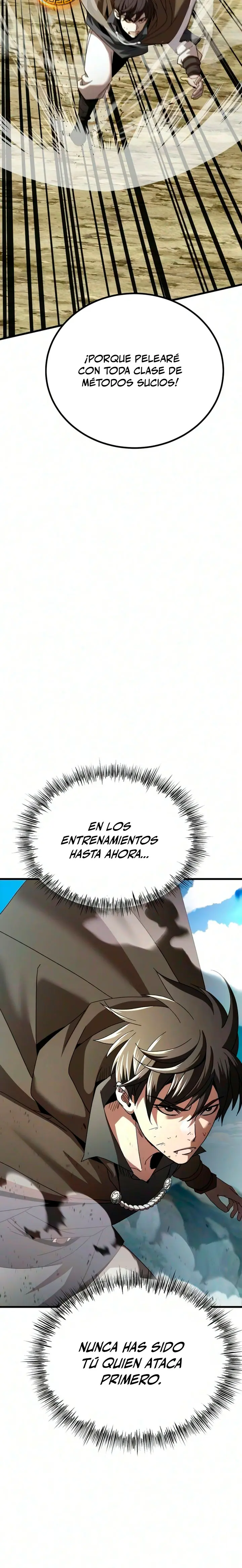 Al Diablo la Ventana de Estado Capitulo 20 página 11