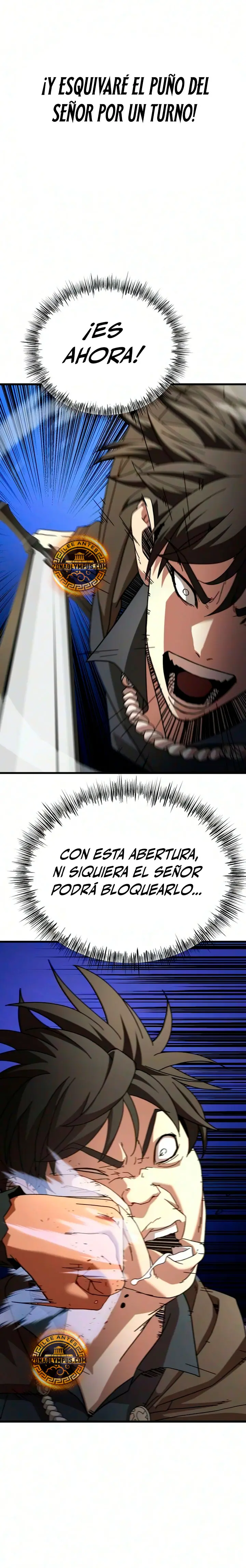 Al Diablo la Ventana de Estado Capitulo 20 página 14