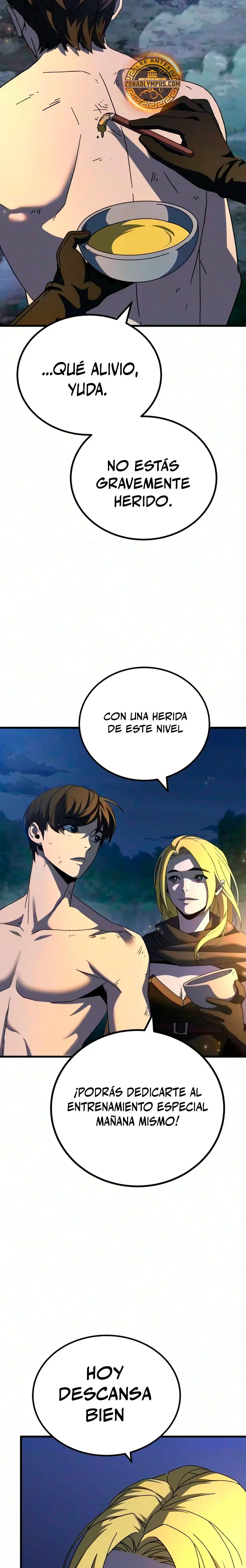 Al Diablo la Ventana de Estado Capitulo 20 página 18