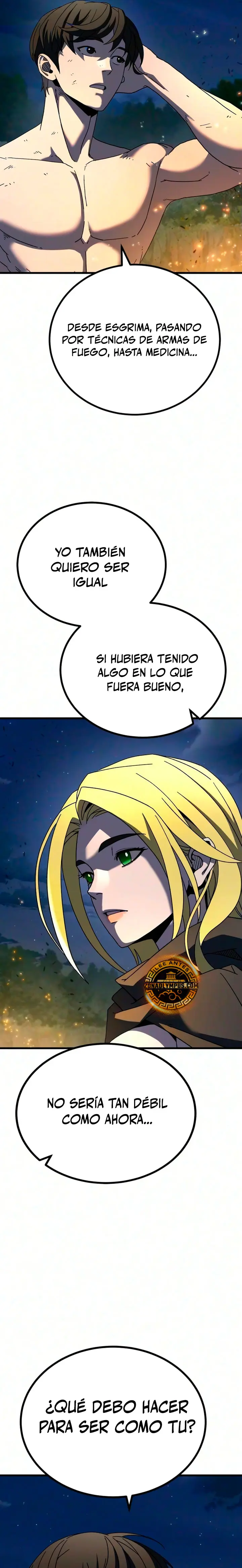 Al Diablo la Ventana de Estado Capitulo 20 página 20