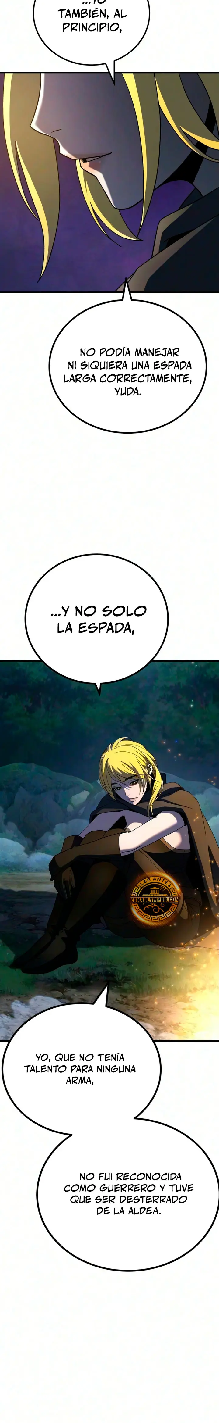 Al Diablo la Ventana de Estado Capitulo 20 página 22