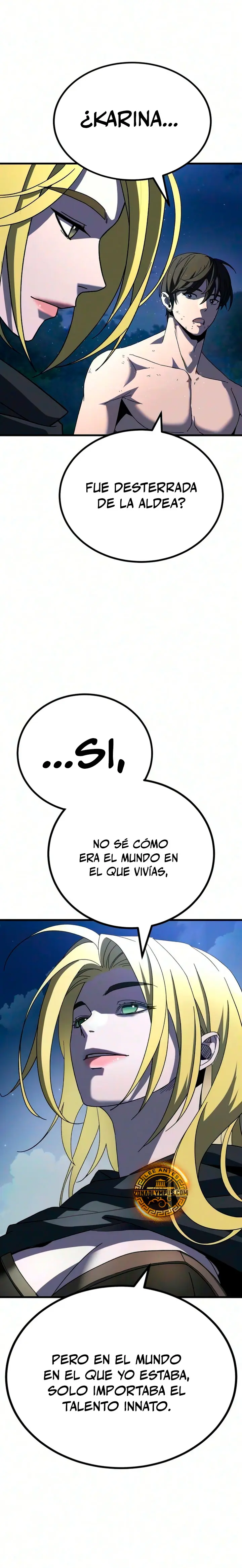 Al Diablo la Ventana de Estado Capitulo 20 página 23