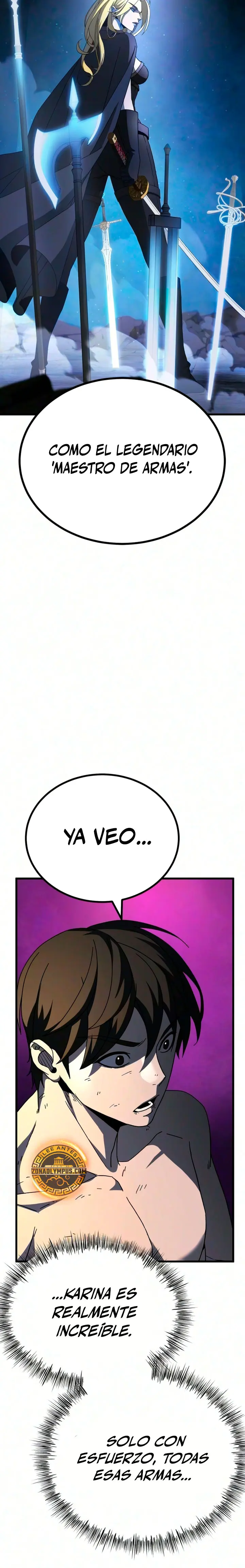 Al Diablo la Ventana de Estado Capitulo 20 página 27