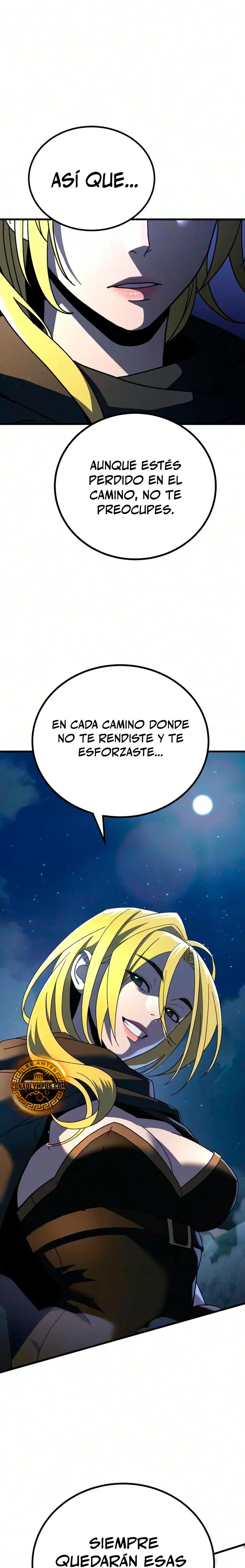Al Diablo la Ventana de Estado Capitulo 20 página 28