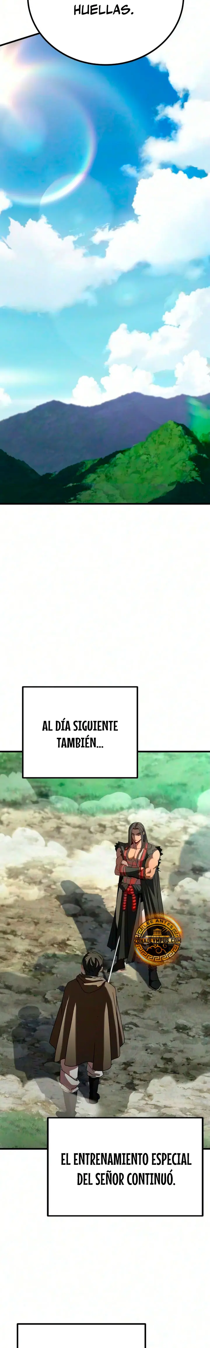 Al Diablo la Ventana de Estado Capitulo 20 página 29
