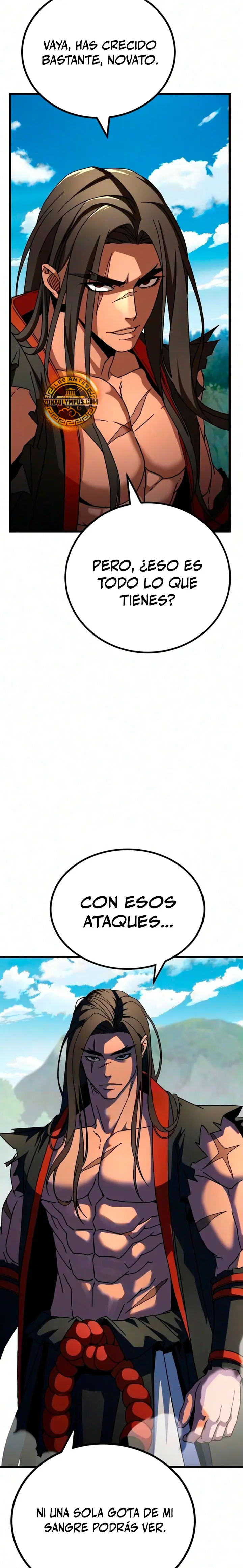 Al Diablo la Ventana de Estado Capitulo 20 página 33