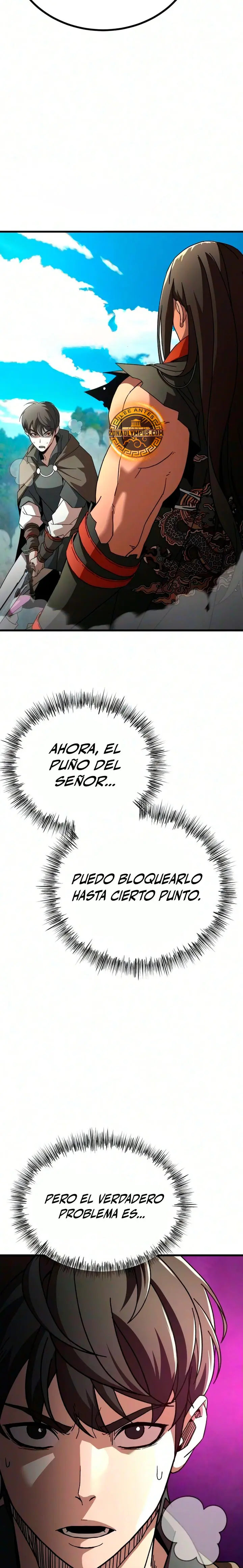 Al Diablo la Ventana de Estado Capitulo 20 página 34