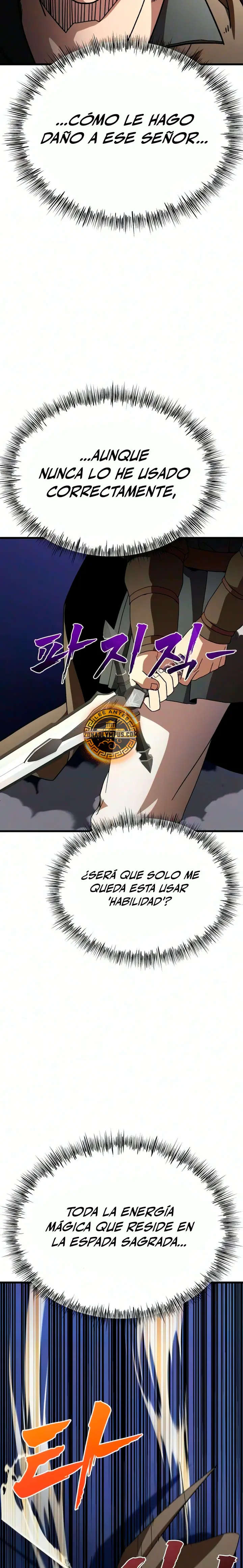 Al Diablo la Ventana de Estado Capitulo 20 página 35