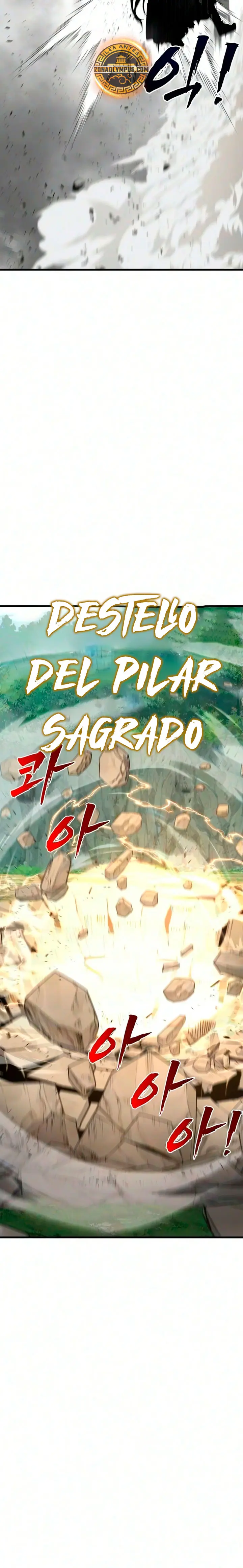 Al Diablo la Ventana de Estado Capitulo 20 página 37