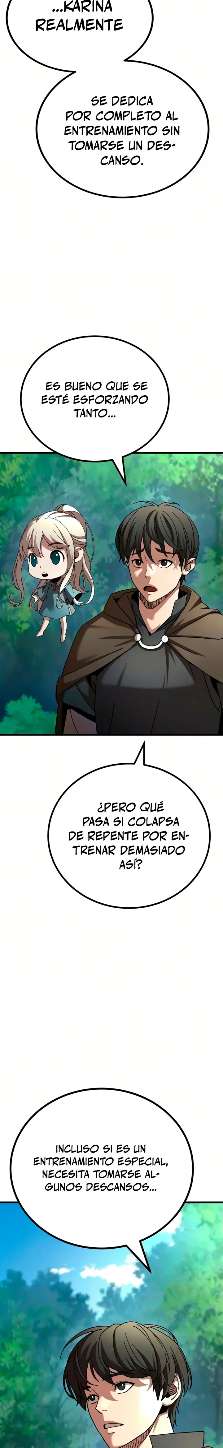 Al Diablo la Ventana de Estado Capitulo 21 página 16