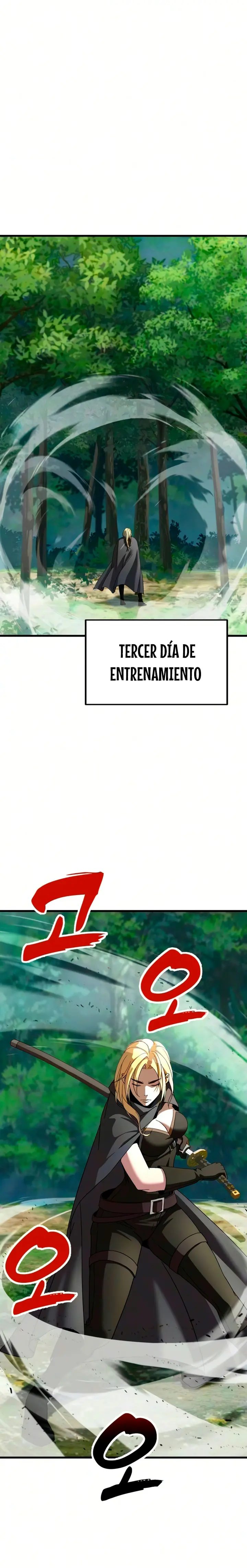Al Diablo la Ventana de Estado Capitulo 21 página 2